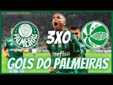 palmeiras resultado de ontem